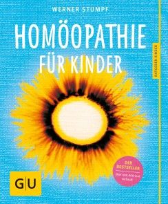 Homöopathie für Kinder Foto №1