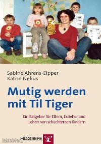 Mutig werden mit Til Tiger Foto №1