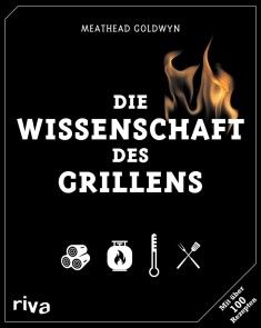 Die Wissenschaft des Grillens Foto №1