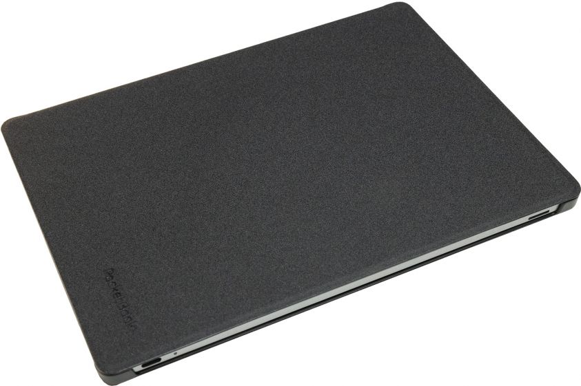 9,7'' SHELL Cover Black Foto 4