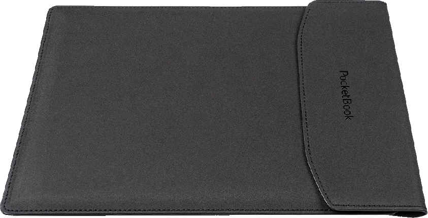 9,7''/10,3'' Cover ENVELOPE Black für PocketBook InkPad Lite/InkPad X  Foto 4