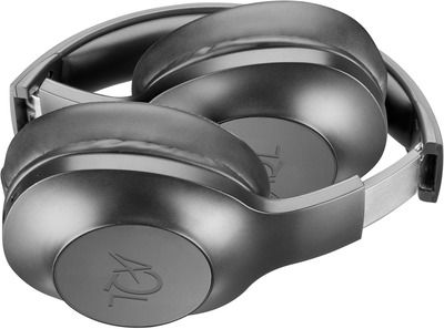 AQL Over-Ear Bluetooth-Kopfhörer ASTROS, schwarz Foto 2