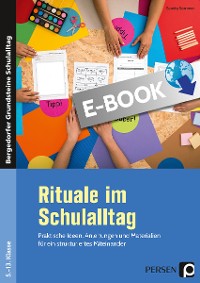 Rituale im Schulalltag - Sekundarstufe