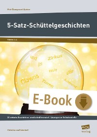 5-Satz-Schüttelgeschichten