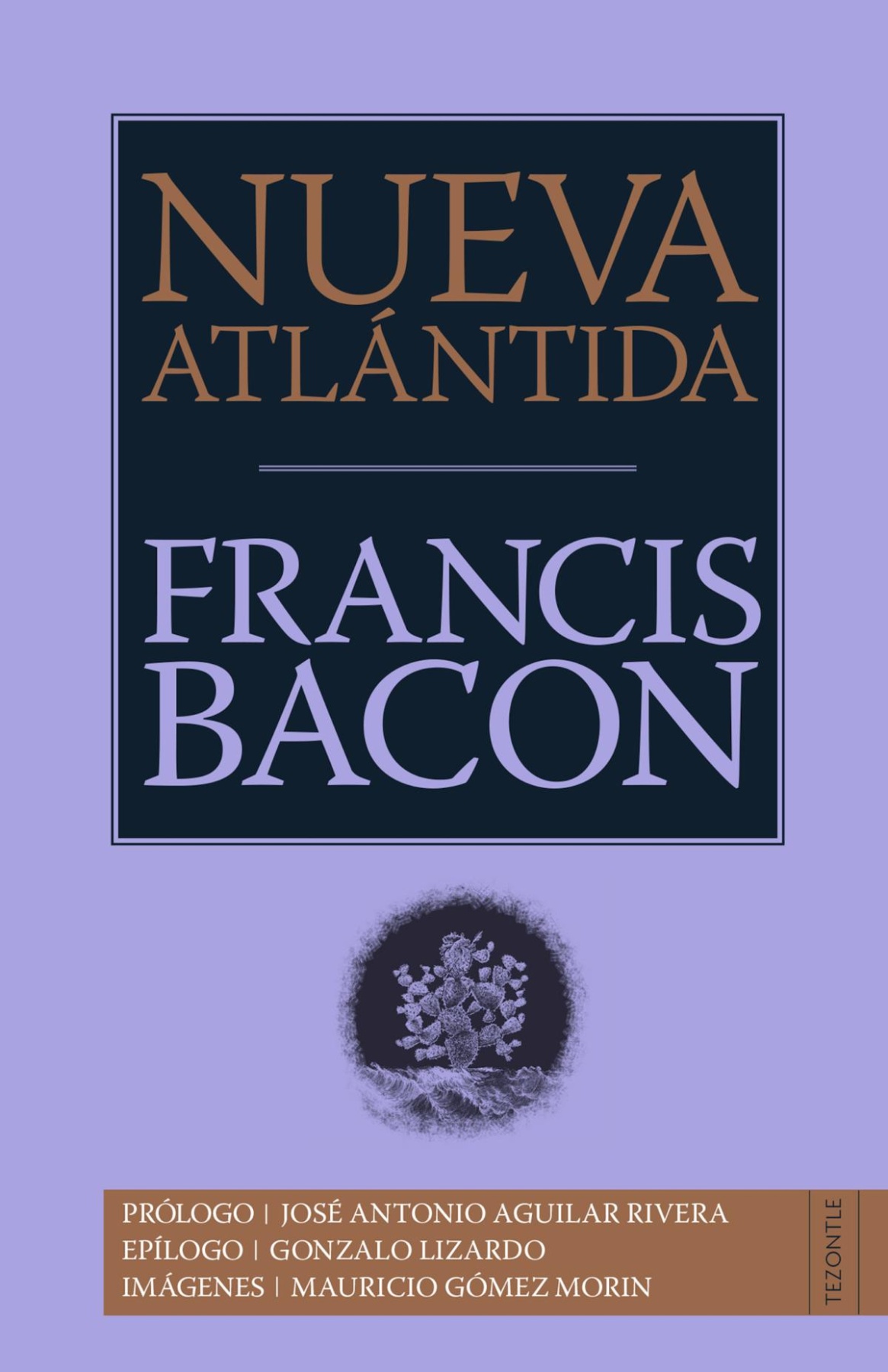 Nueva Atlántida