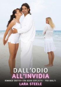 Dall'Odio all'Invidia