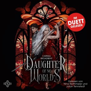 Daughter of No Worlds