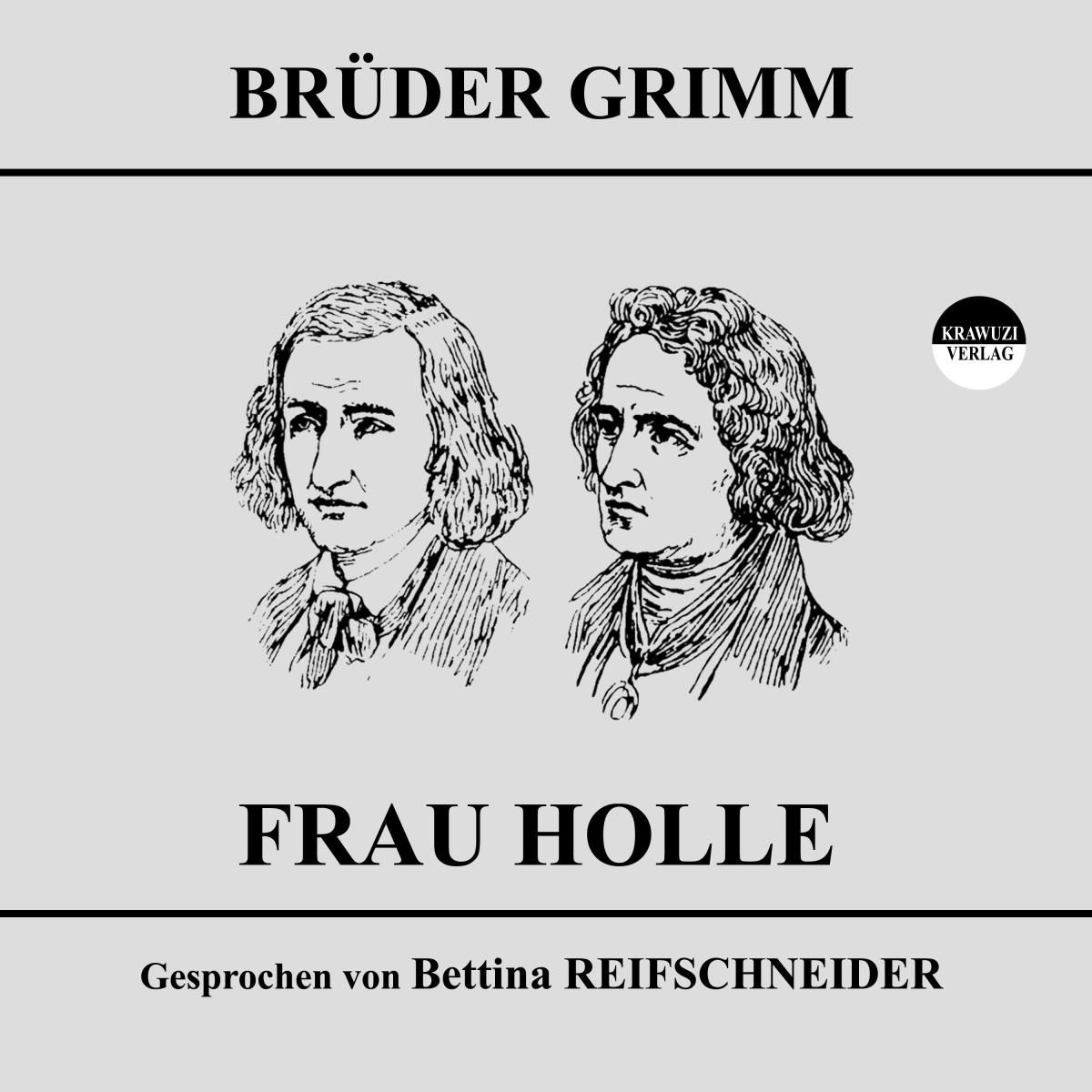 Frau Holle