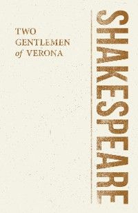 Two Gentlemen of Verona