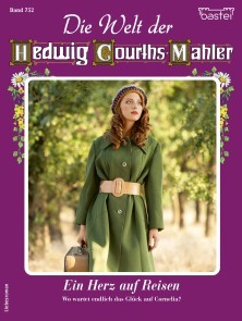 Die Welt der Hedwig Courths-Mahler 752