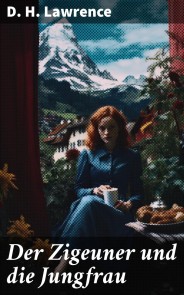 Der Zigeuner und die Jungfrau