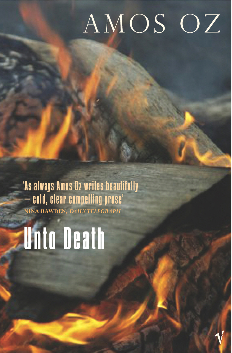 Unto Death