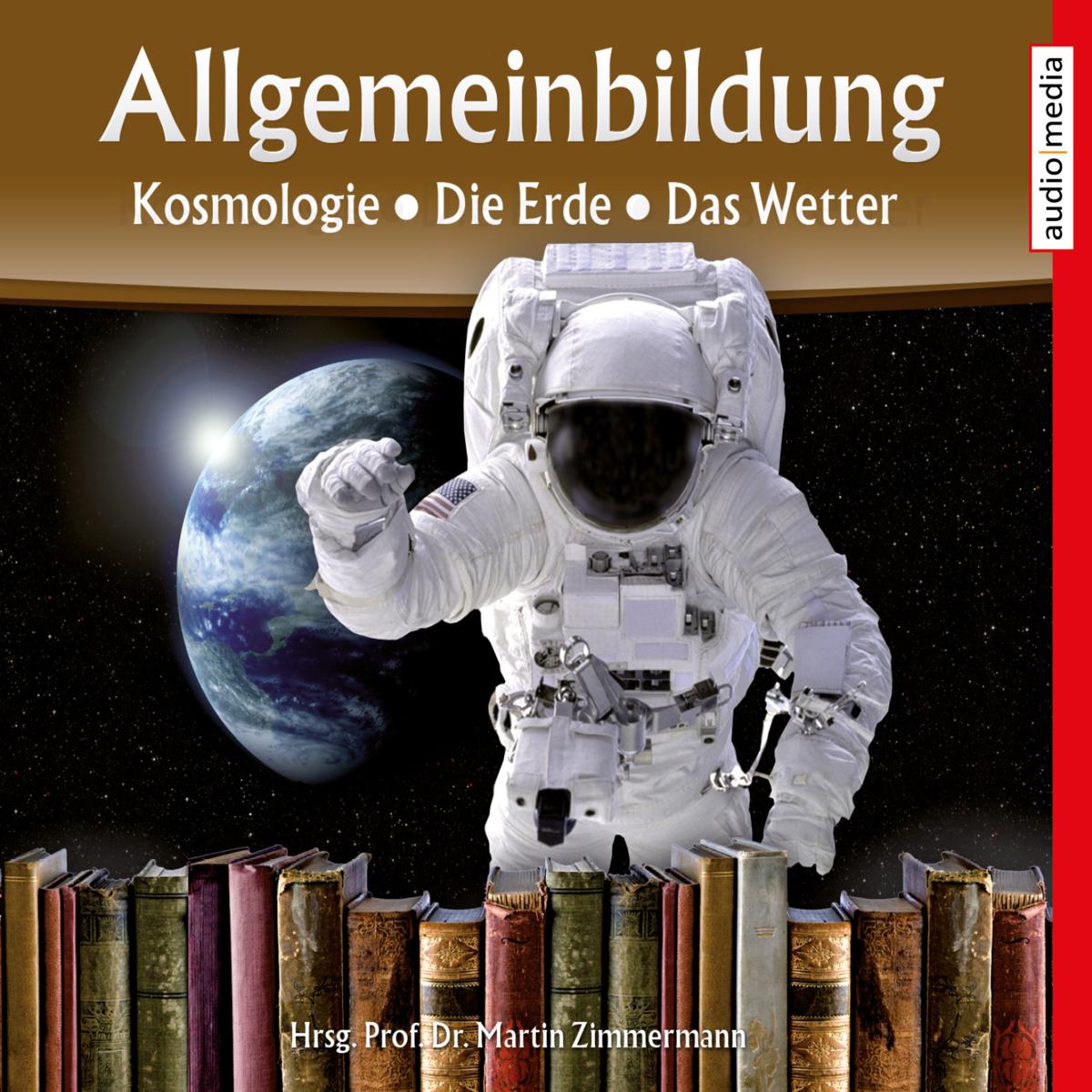 Allgemeinbildung - Kosmologie - Die Erde - Das Wetter