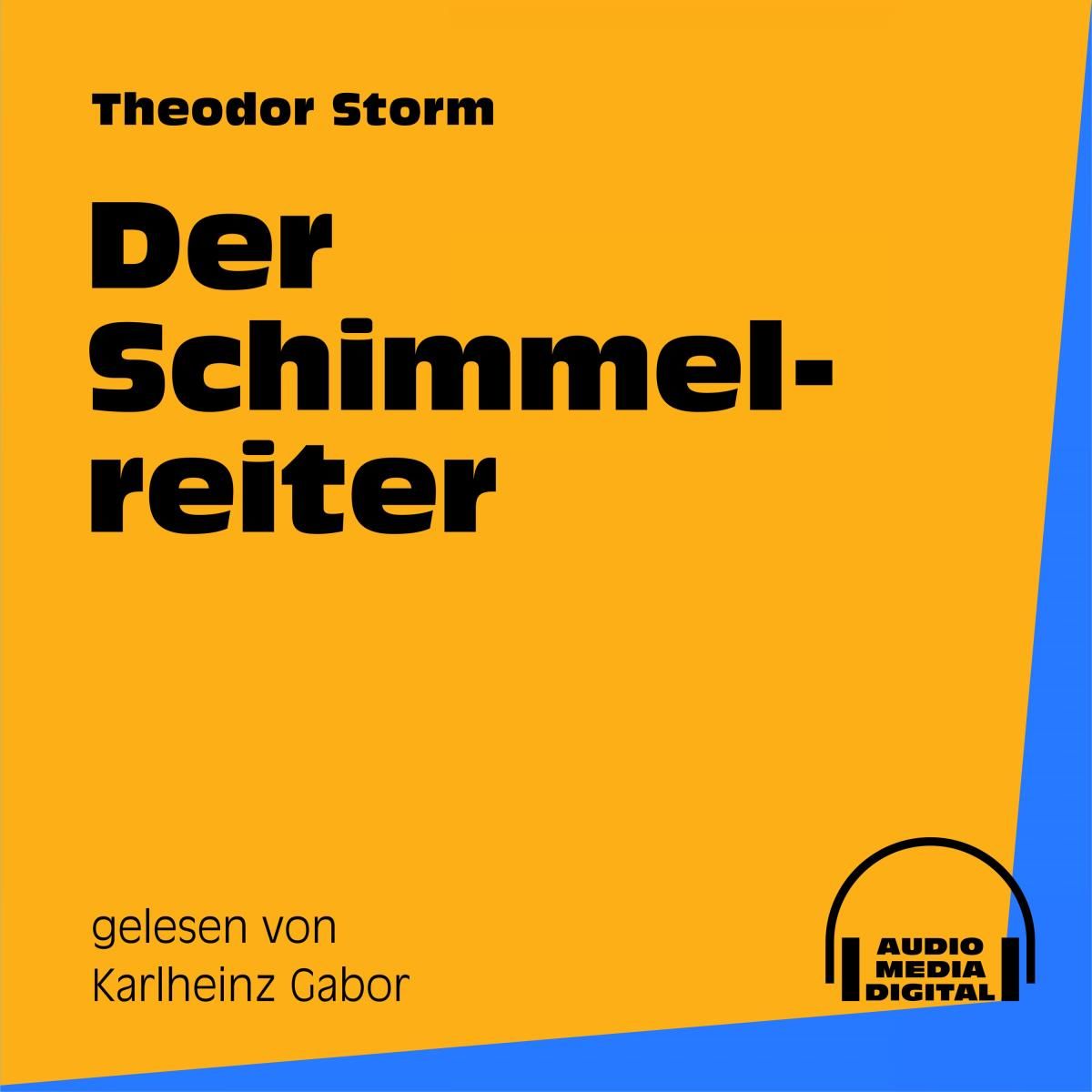 Der Schimmelreiter
