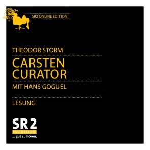 Carsten Curator