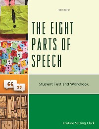 The Eight Parts of Speech