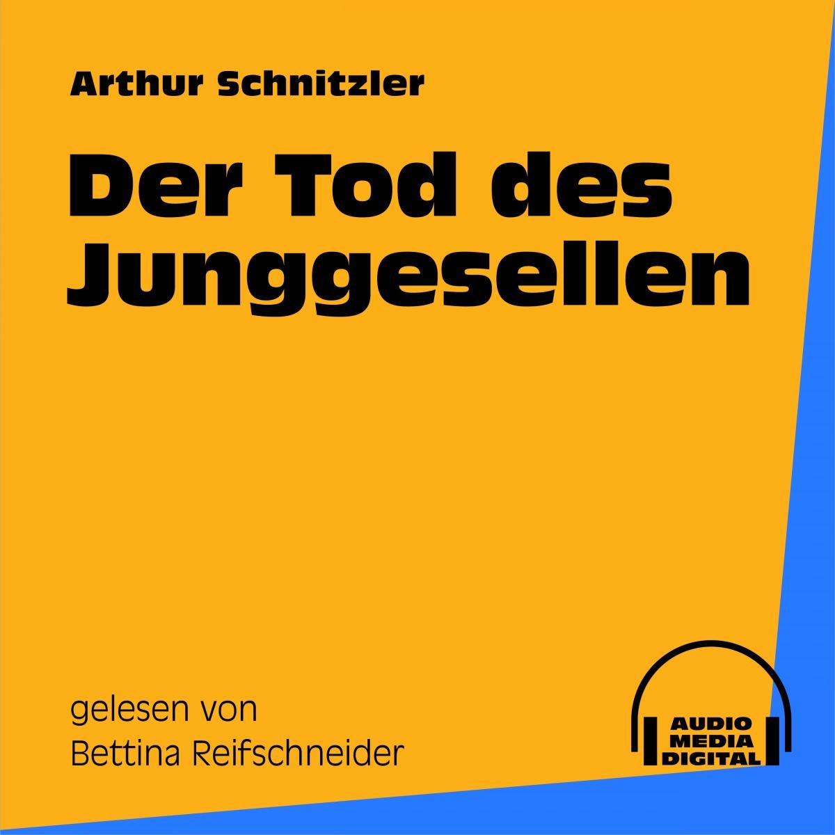 Der Tod des Junggesellen