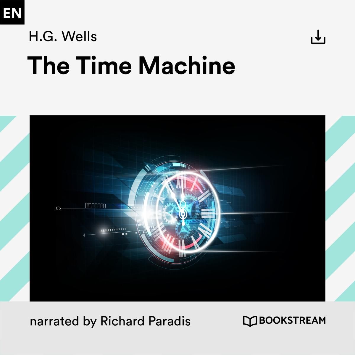 The Time Machine