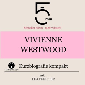 Vivienne Westwood: Kurzbiografie kompakt