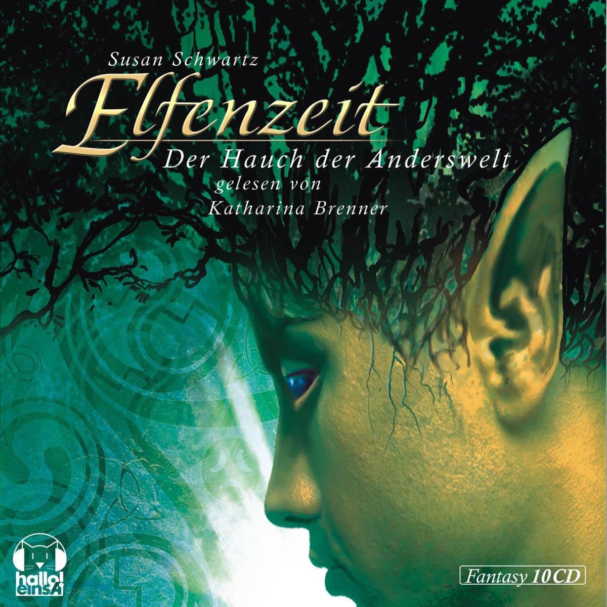 Elfenzeit 01: Der Hauch der Anderswelt