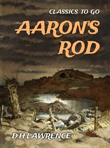 Aaron's Rod