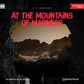 At the Mountains of Madness