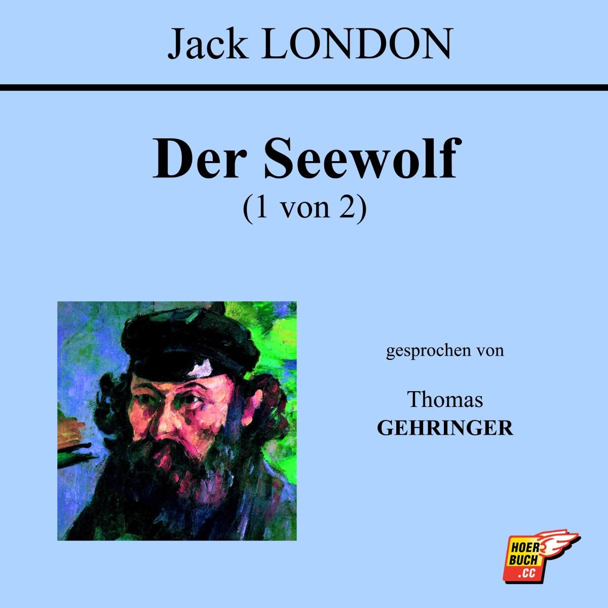 Der Seewolf (1 von 2)