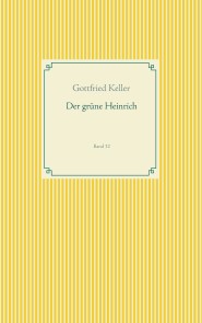Der grüne Heinrich