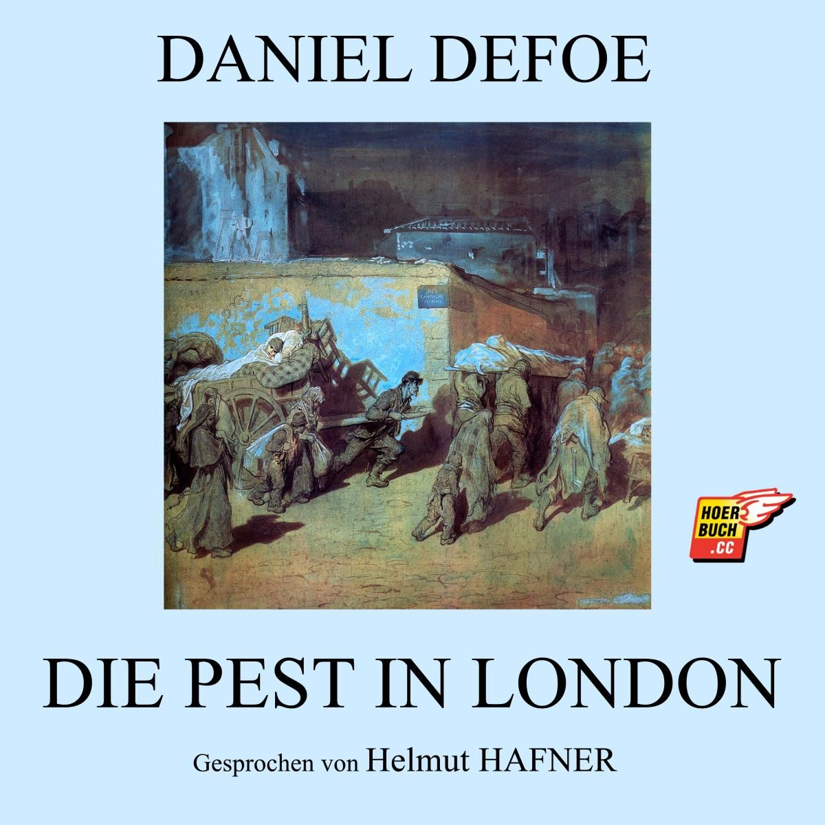 Die Pest in London