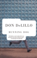 Running Dog