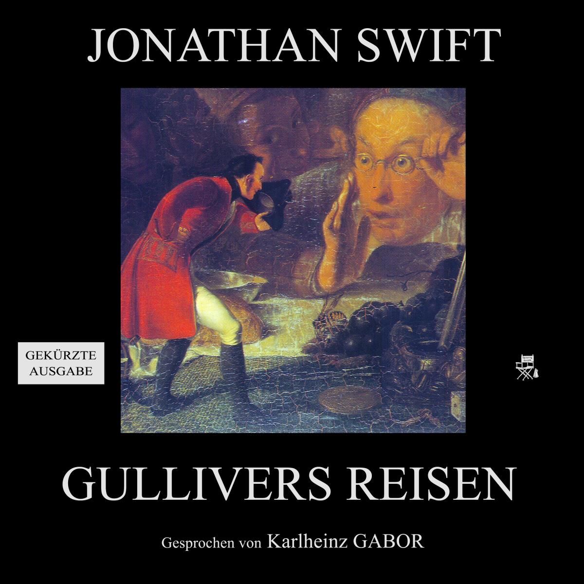 Gullivers Reisen
