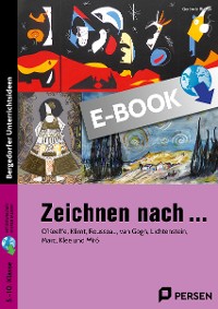 Zeichnen nach ...