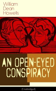 An Open-Eyed Conspiracy (Unabridged)