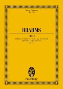 Trio A minor