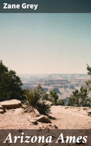 Arizona Ames