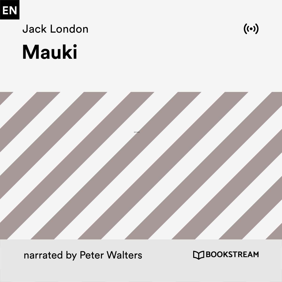 Mauki