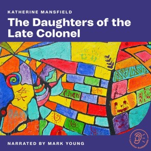 The Daughters of the Late Colonel