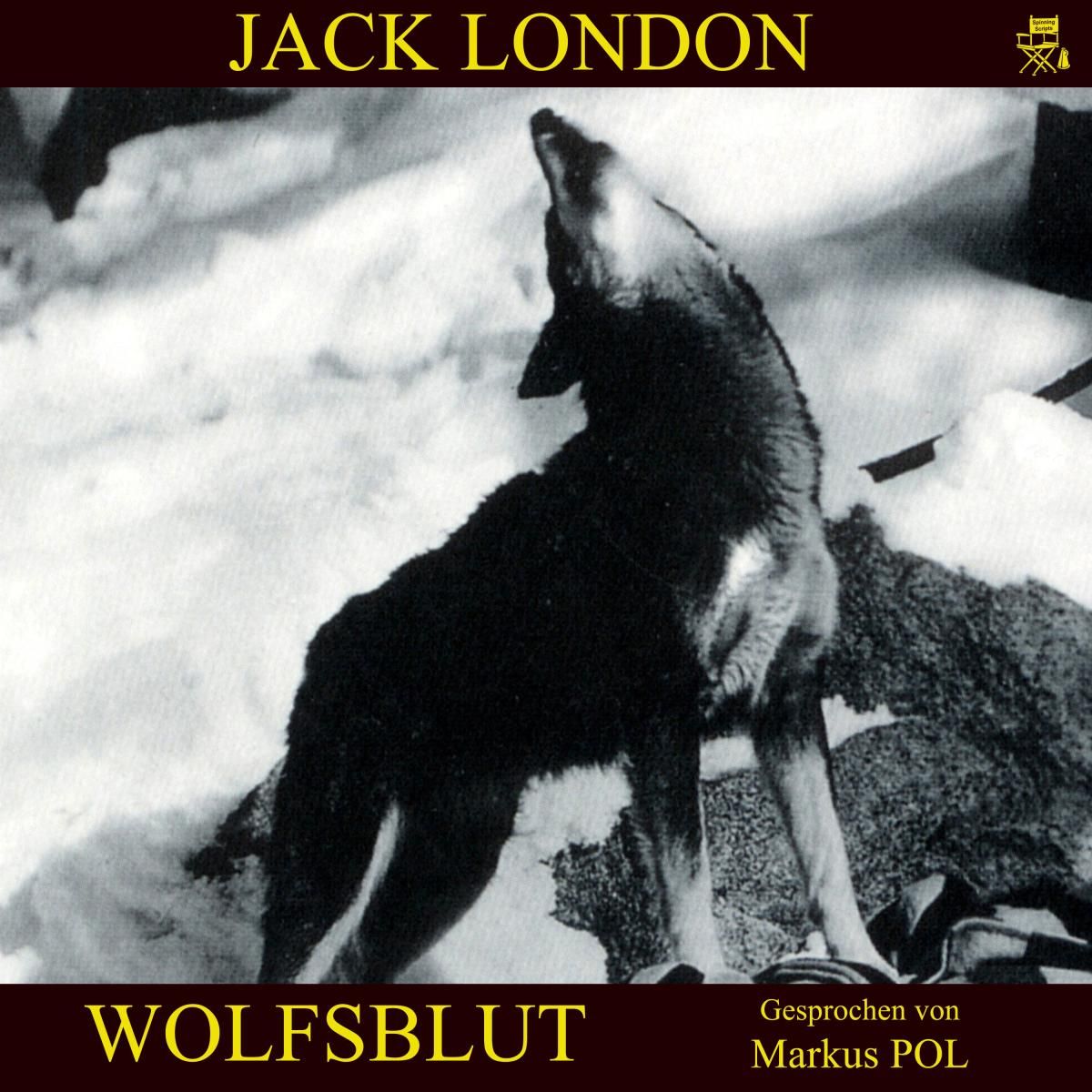 Wolfsblut