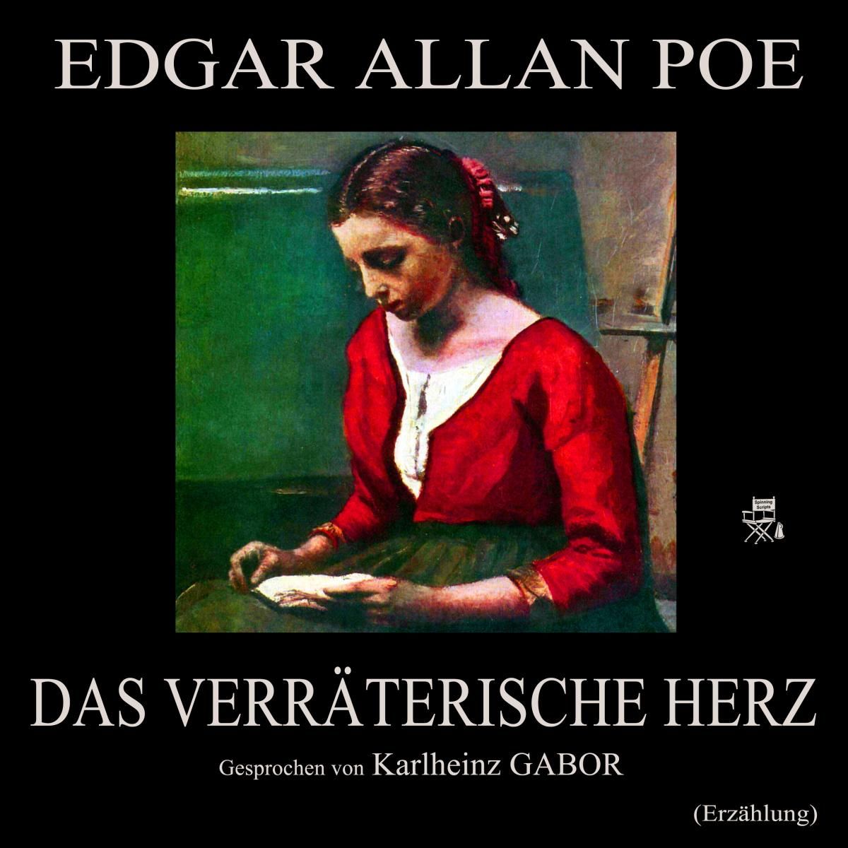 Das verräterische Herz