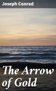 The Arrow of Gold