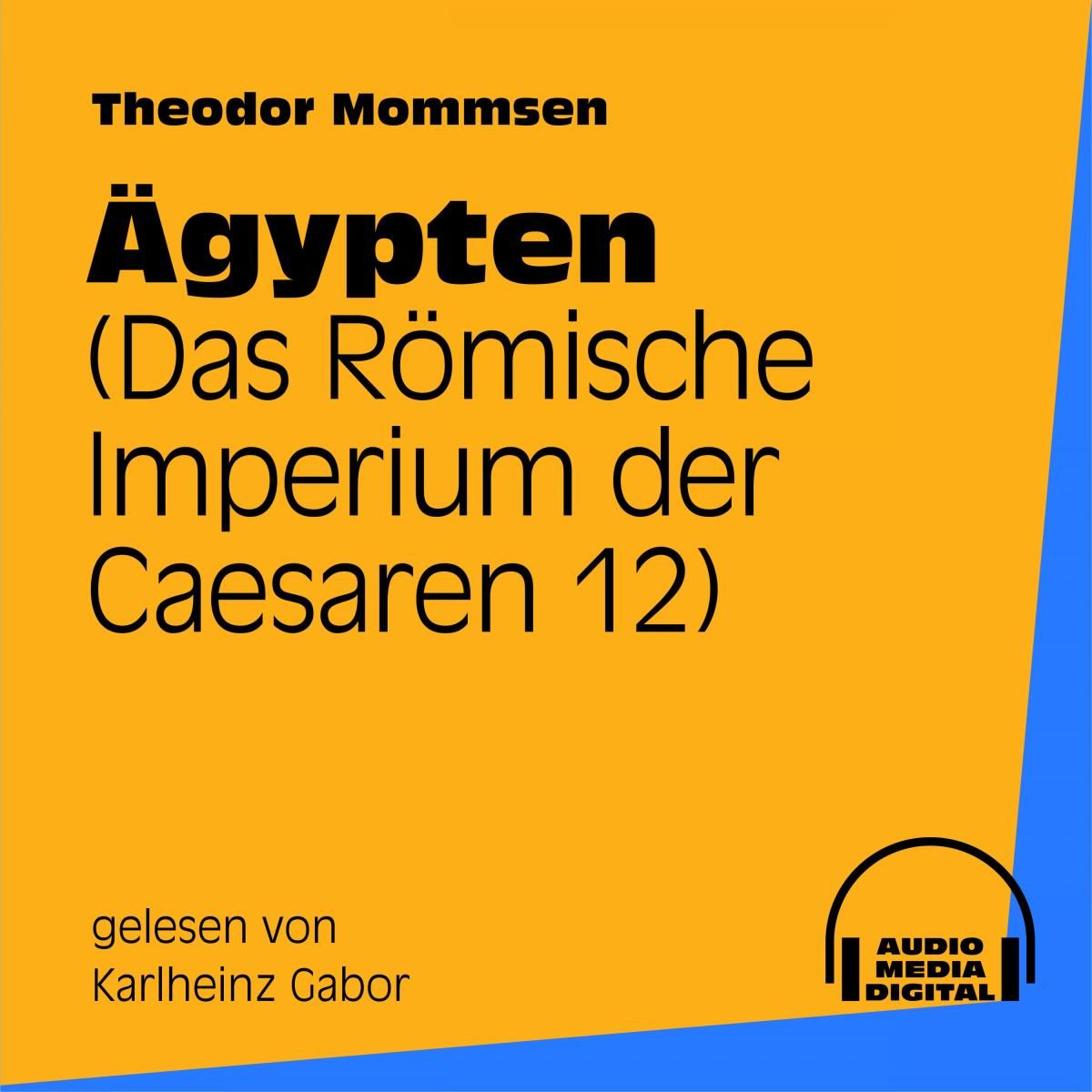 Ägypten