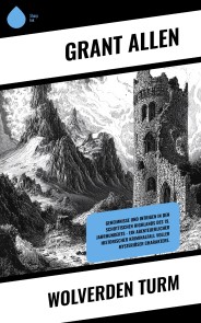 Wolverden Turm