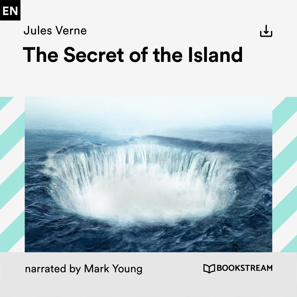 The Secret of the Island