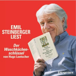Der Waschküchenschlüssel