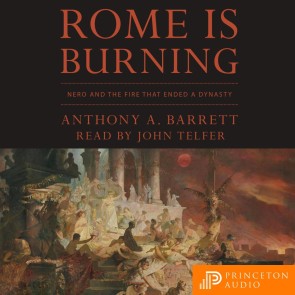 Rome Is Burning