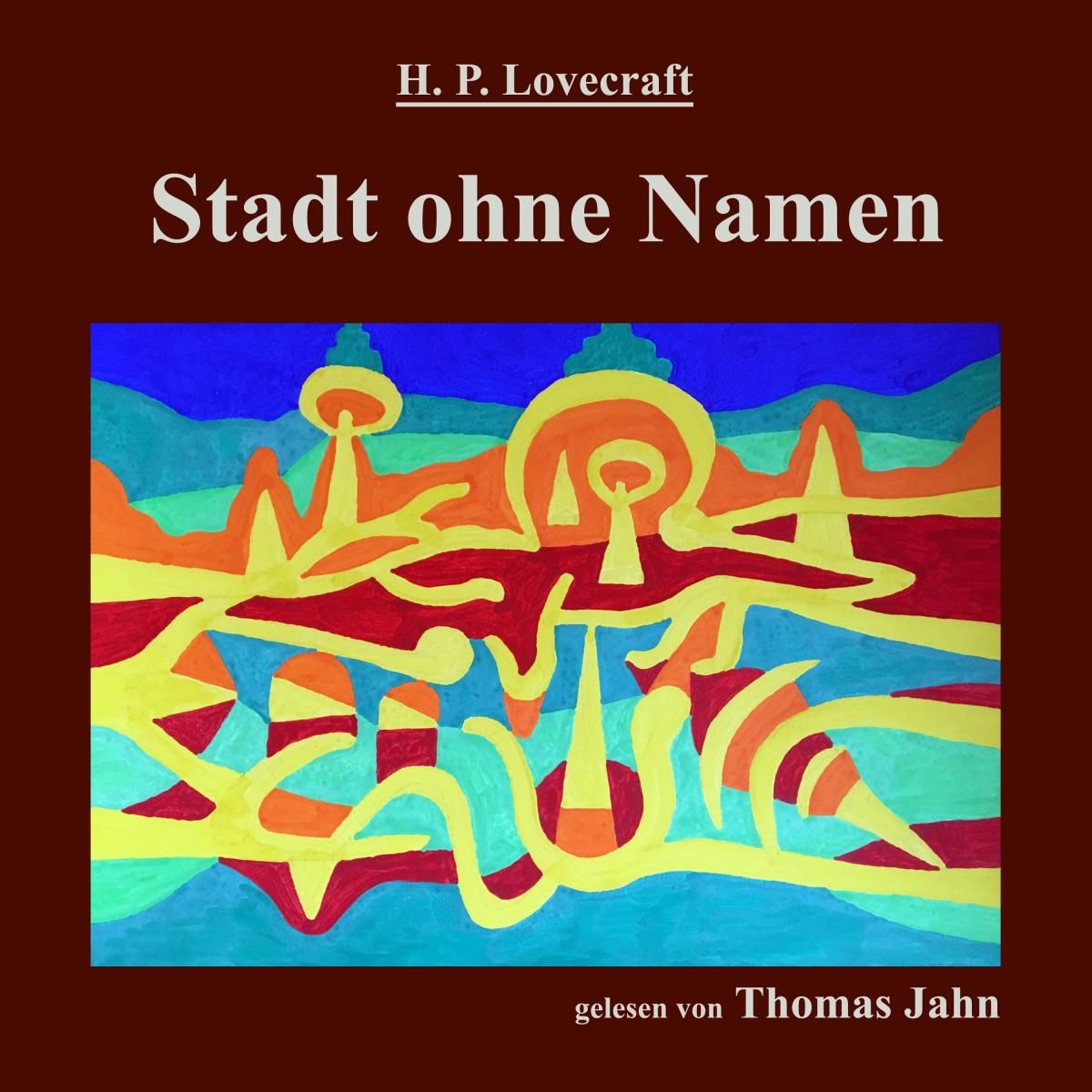 Stadt ohne Namen