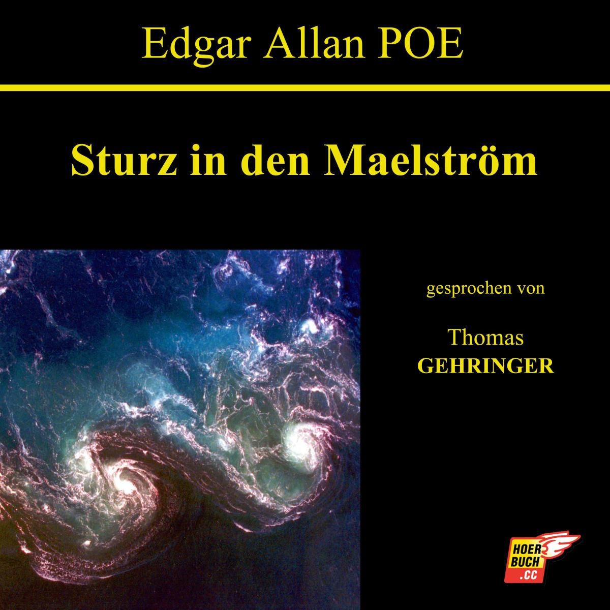 Sturz in den Maelström