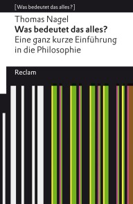 Was bedeutet das alles?