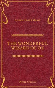 The Wonderful Wizard of Oz (Active TOC)(Olymp Classics)