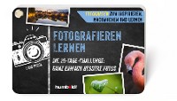 Fotokarten. Fotografieren lernen